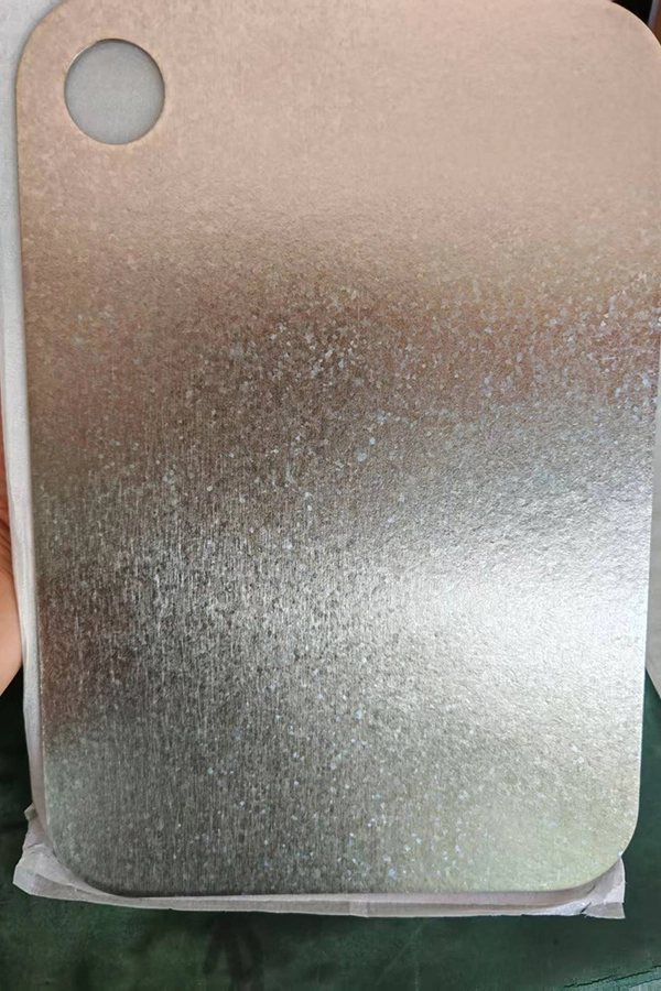 Titanium Cutting Board for Kitchen Titanium Cutting Board for Kitchen