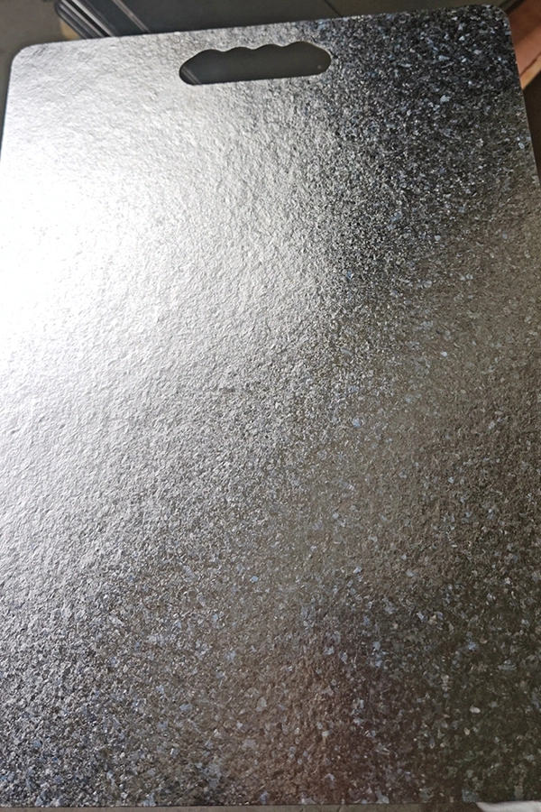 Titanium Cutting Board for Kitchen Titanium Cutting Board for Kitchen