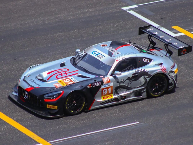 Titanium Car Parts Titanium Car Parts