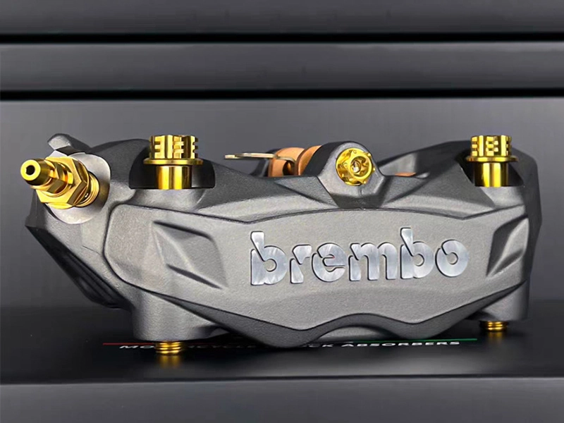 Titanium Motorcycle Parts Titanium Motorcycle Parts