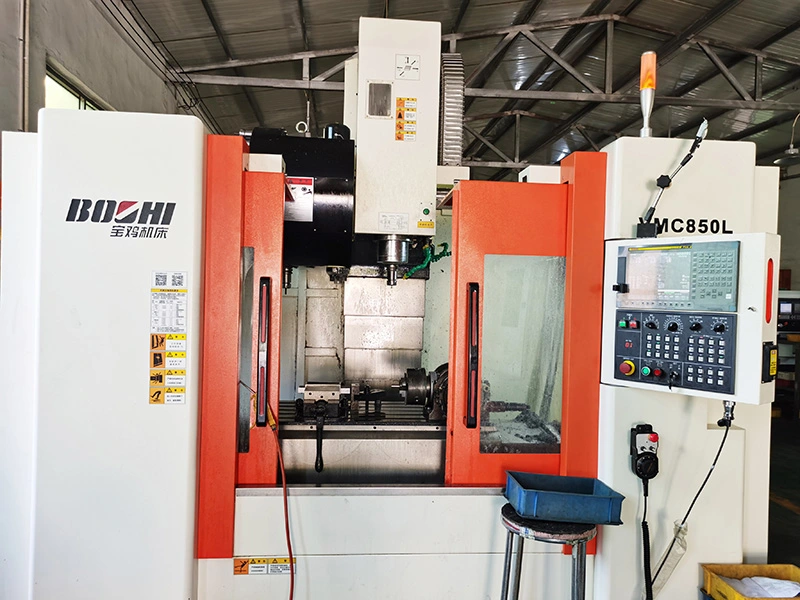 Manufacturing Process Manufacturing Process