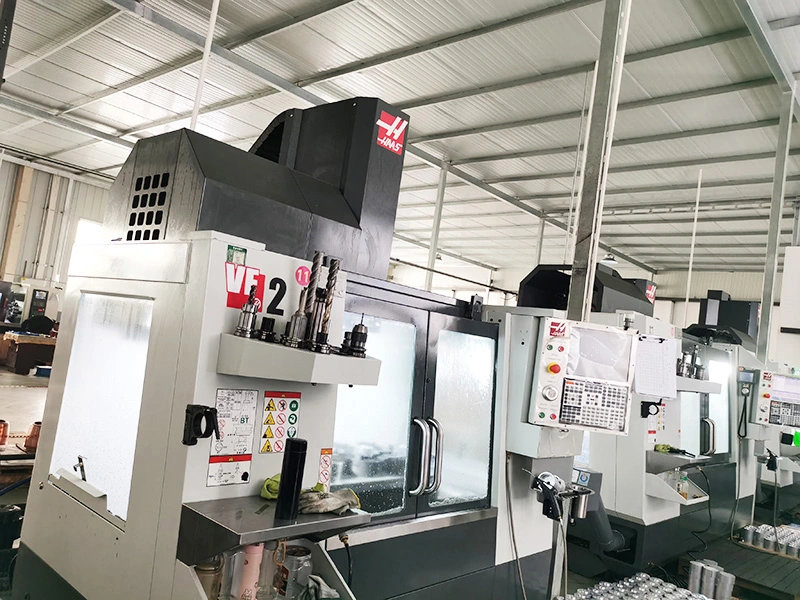 Our factory Our factory