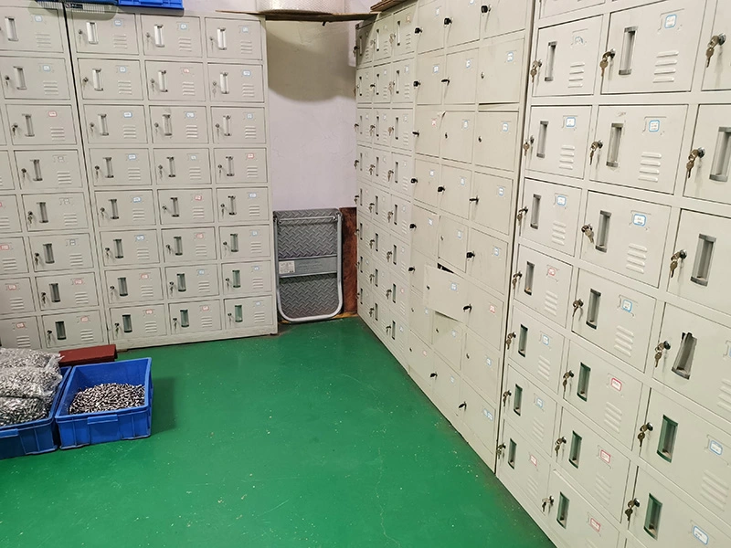 Our factory Our factory