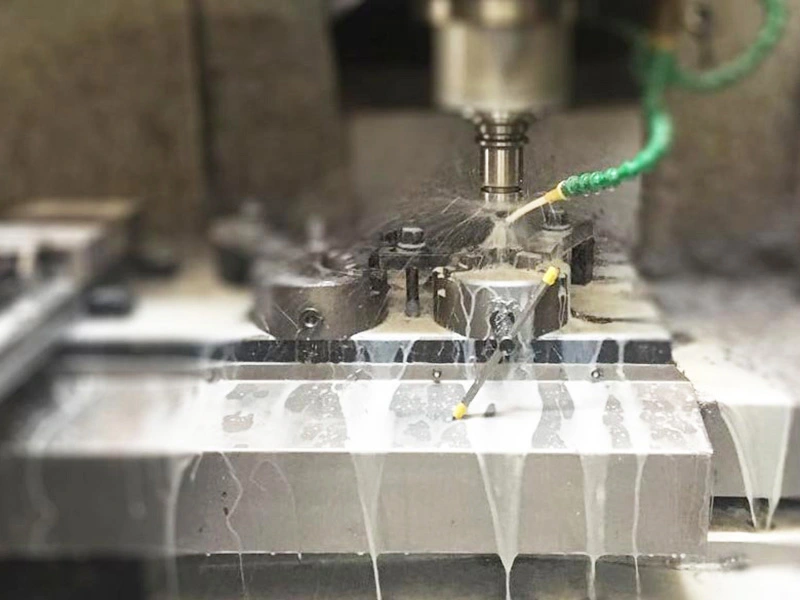 Manufacturing Process Manufacturing Process