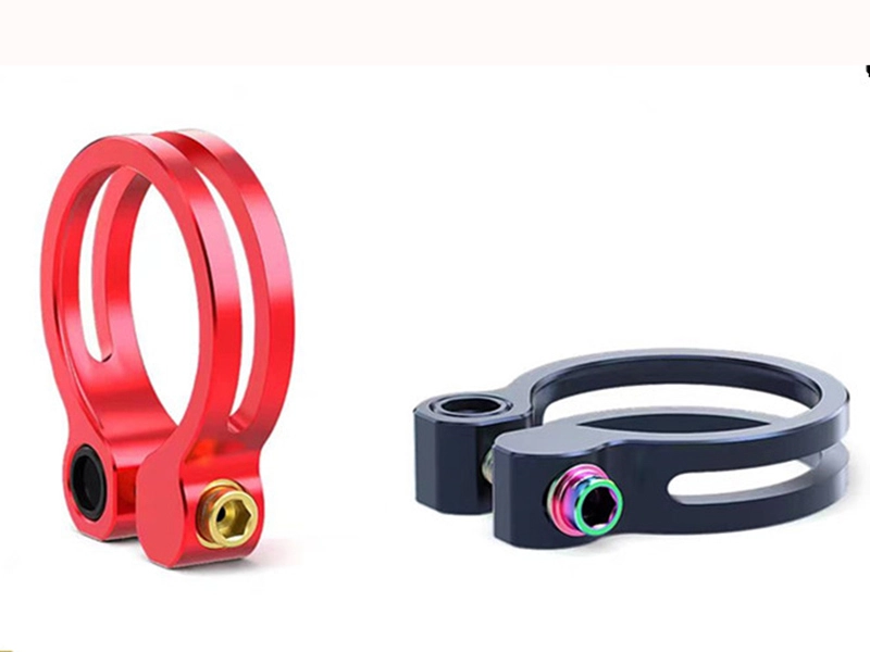 Titanium Bicycle Parts Titanium Bicycle Parts