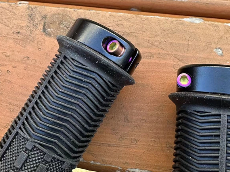 Titanium Bicycle Parts Titanium Bicycle Parts