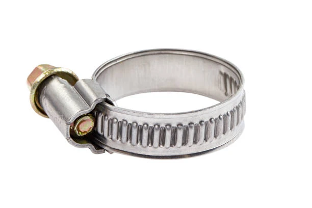 Why Are Titanium Hose Clamps Resistant to Corrosion?